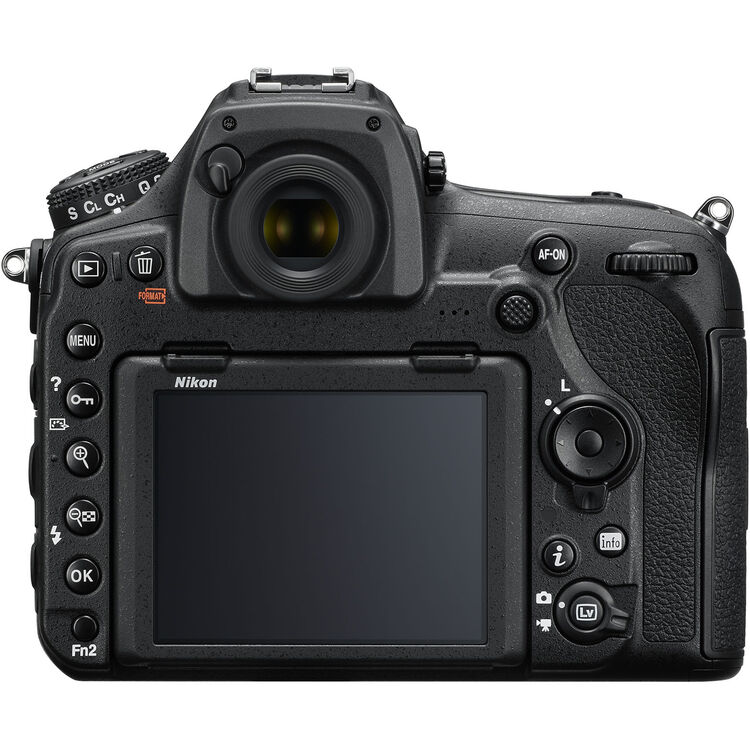 Cámara Nikon D850 DSLR - Body 2