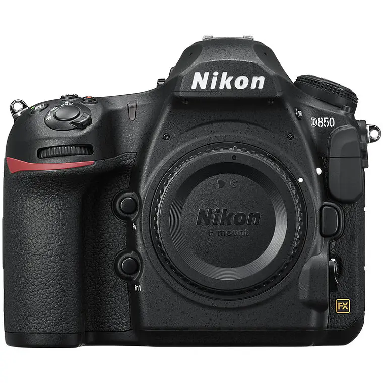 Cámara Nikon D850 DSLR - Body 3
