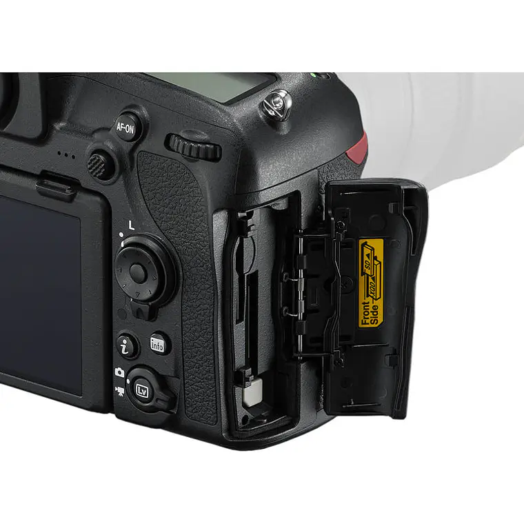 Cámara Nikon D850 DSLR - Body 8