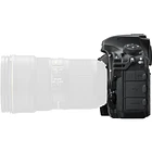 Cámara Nikon D850 DSLR - Body 9