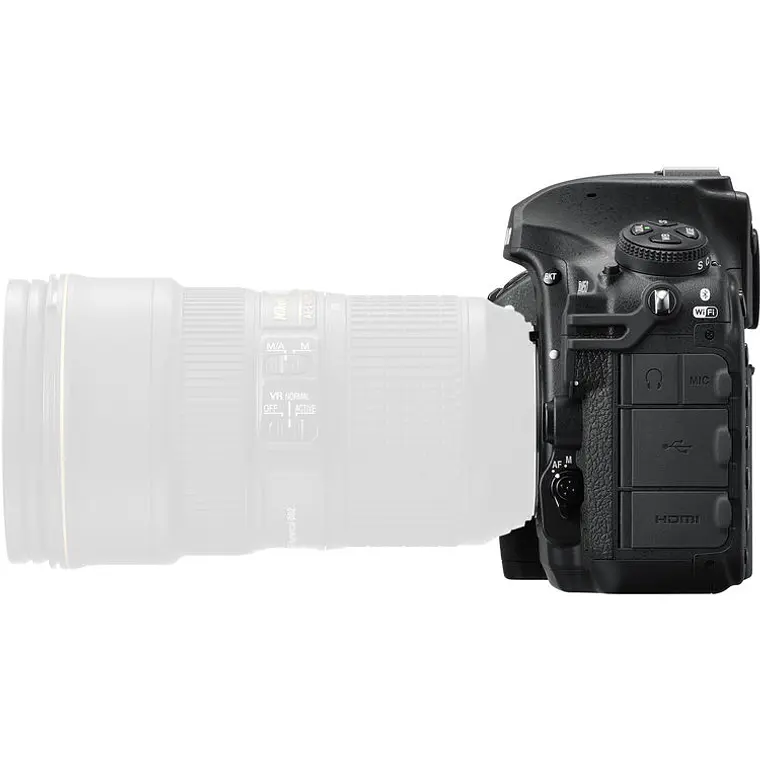 Cámara Nikon D850 DSLR - Body 9