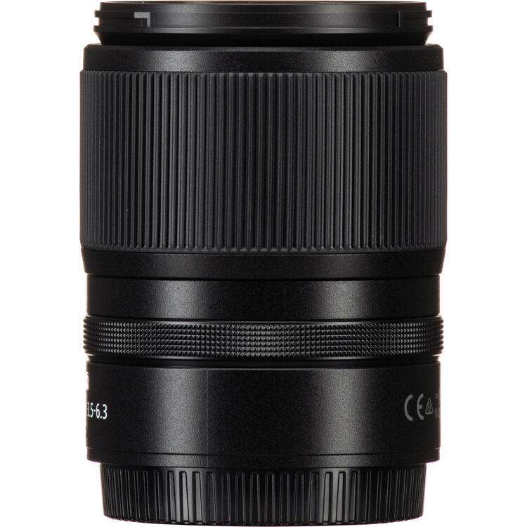 Kit Cámara Nikon Z30 con Lente Nikon 18-140mm f/3.5-6.3 VR 10