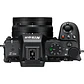 Camara Nikon Z50 II con Lente 16-50mm f/3.5-6.3 VR - Miniatura 10