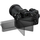 Cámara Mirrorles Nikon Z6 III - Body 8