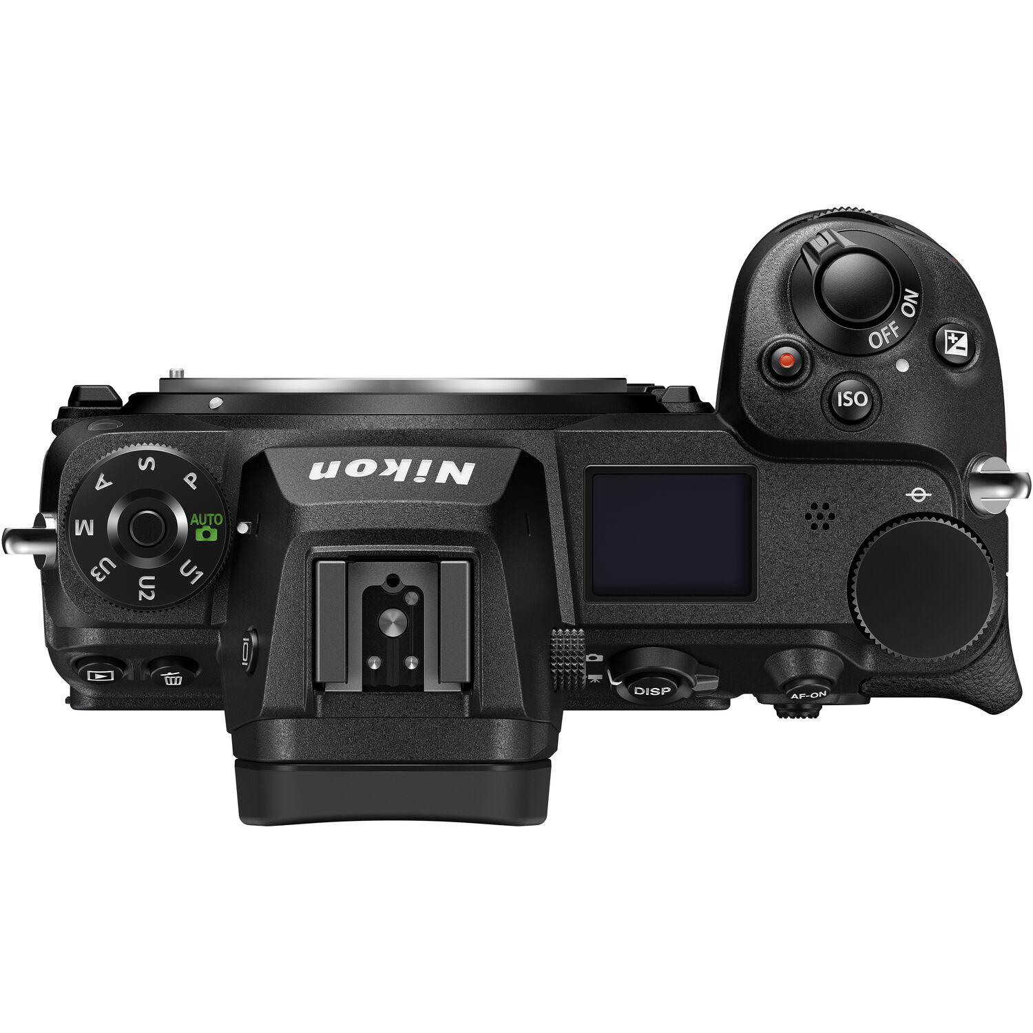 Cámara Mirrorless Nikon Z7 II - Body 4