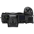 Cámara Mirrorless Nikon Z7 II - Body 4