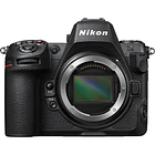 Cámara Mirrorless Nikon Z8 - Body 1