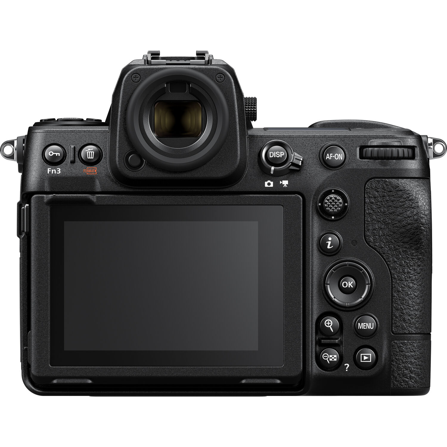 Cámara Mirrorless Nikon Z8 - Body 3