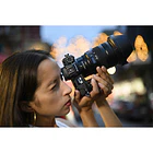 Cámara Mirrorless Nikon Z7 II - Body 8