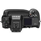 Cámara Mirrorless Nikon Z9 - Body 4