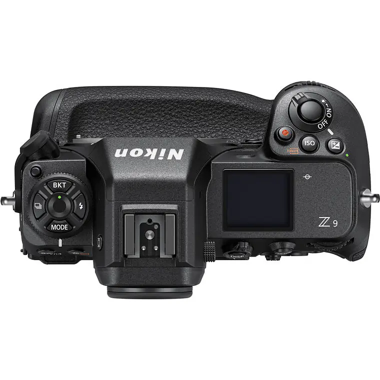 Cámara Mirrorless Nikon Z9 - Body 4