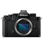 Cámara Mirrorless Nikon Z F Body - Negro 1