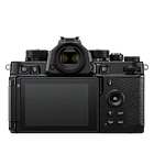 Cámara Mirrorless Nikon Z F Body - Negro 3