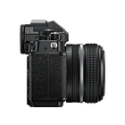 Cámara Mirrorless Nikon Z F Body - Negro 8