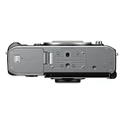 Cámara Mirrorless Nikon Z F Body - Plateado 7