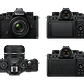 Cámara Mirrorless Nikon Z F Body - Negro - Miniatura 10