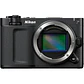 Cámara de Cine Nikon ZR - Body - Miniatura 1