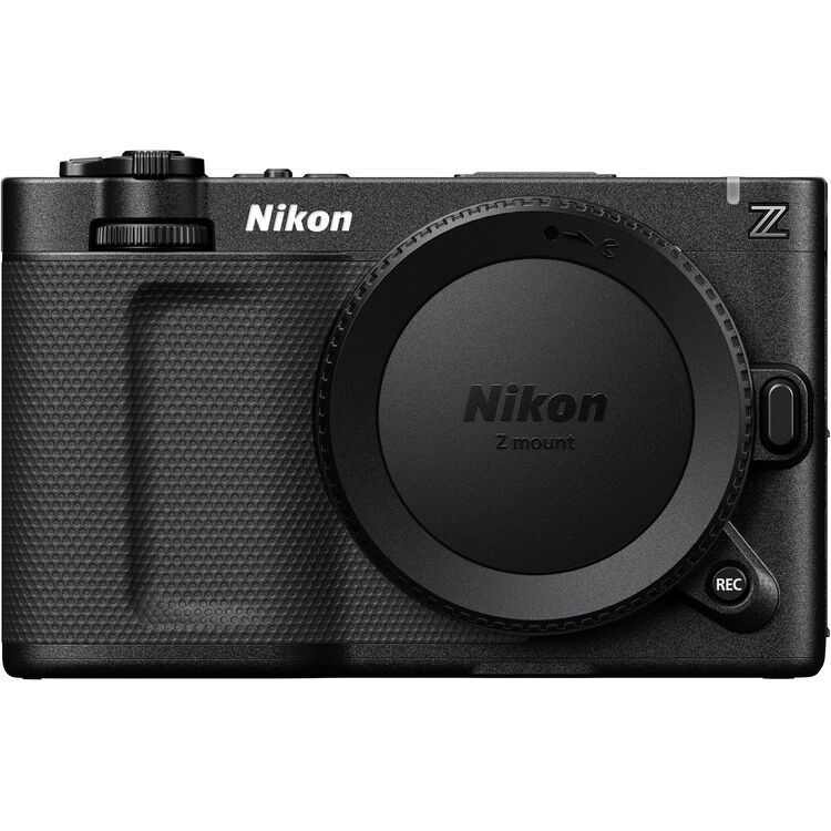 Cámara de Cine Nikon ZR - Body 3