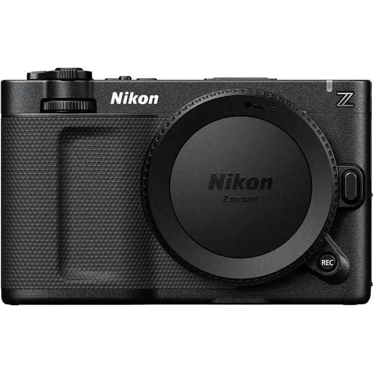 Cámara de Cine Nikon ZR - Body 3