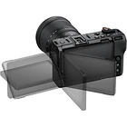 Cámara de Cine Nikon ZR - Body 8