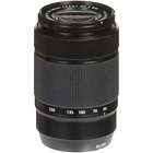 Lente FUJIFILM XC 50-230mm f/4.5-6.7 OIS II - Negro 1