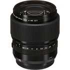 Lente FUJIFILM GF 80mm f/1.7 R WR 6