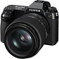 Lente FUJIFILM GF 80mm f/1.7 R WR - Miniatura 10