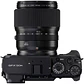 Lente FUJIFILM GF 80mm f/1.7 R WR - Miniatura 11