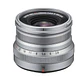 Lente FUJIFILM XF 16 mm F2.8 R WR - Plateado - Miniatura 1