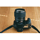 Lente FUJIFILM GF 80mm f/1.7 R WR 12