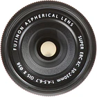 Lente FUJIFILM XC 50-230mm f/4.5-6.7 OIS II - Negro 7