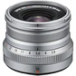 Lente FUJIFILM XF 16 mm F2.8 R WR - Plateado - Miniatura 3