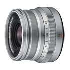 Lente FUJIFILM XF 16 mm F2.8 R WR - Plateado 4