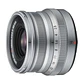 Lente FUJIFILM XF 16 mm F2.8 R WR - Plateado - Miniatura 4