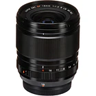 Lente FUJIFILM XF 18mm f/1.4 R LM WR 3