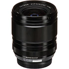 Lente FUJIFILM XF 18mm f/1.4 R LM WR 6