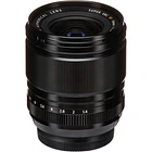 Lente FUJIFILM XF 18mm f/1.4 R LM WR 7