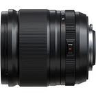 Lente FUJIFILM XF 18mm f/1.4 R LM WR 9
