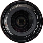 Lente FUJIFILM XF 18mm f/1.4 R LM WR 10