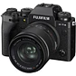 Lente FUJIFILM XF 18mm f/1.4 R LM WR - Miniatura 12