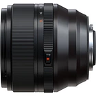 Lente FUJIFILM XF 56mm f/1.2 R WR 5