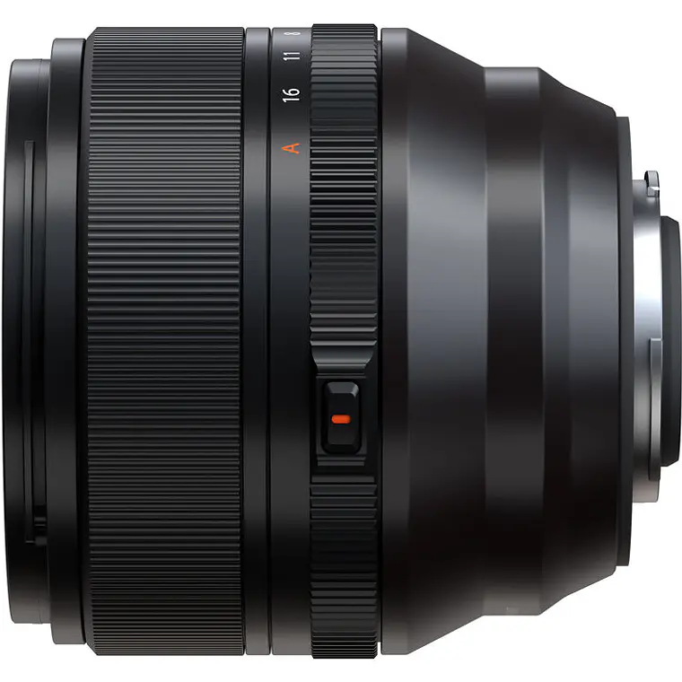 Lente FUJIFILM XF 56mm f/1.2 R WR 5
