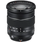 Lente FUJIFILM XF 16-80mm f/4 R OIS WR 1