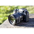 Lente FUJIFILM XF 16-80mm f/4 R OIS WR 2