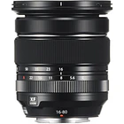 Lente FUJIFILM XF 16-80mm f/4 R OIS WR 3