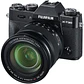 Lente FUJIFILM XF 16-80mm f/4 R OIS WR - Miniatura 7