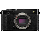 Cámara Mirrorless FUJIFILM X-E5 - Negro 1