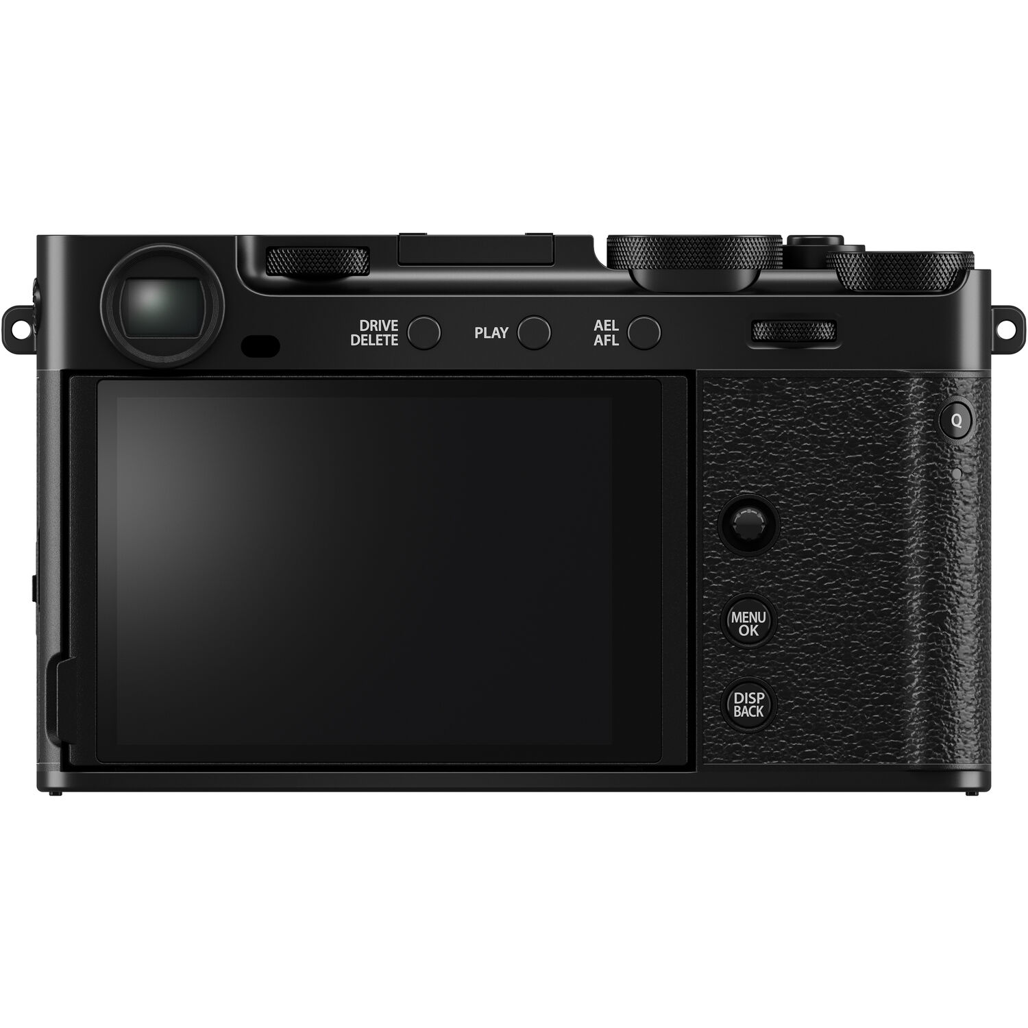 Cámara Mirrorless FUJIFILM X-E5 - Negro 3