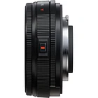 Cámara FUJIFILM X-E5 con Lente XF de 23 mm f/2.8 - Negro 12