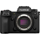 Cámara Mirrorless FUJIFILM X-H2S - Body 1